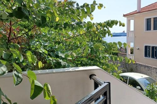 Garden Seaview Luxury Apartment with private parking — 4-Star Luxury Hotel in Mytilene, Greece