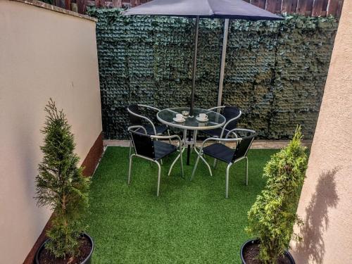 Apartmán Sofia Centrum — Michalovce — photo 5