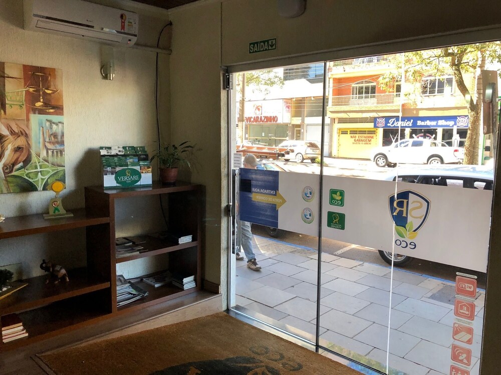 San Remo Hotel — Carazinho — photo 4