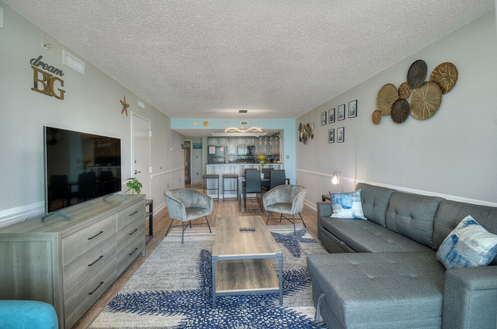 Bay View Resort by Elliott Beach Rentals - photo 10