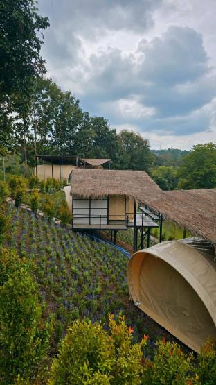 Phetchapura Resort @ Khao Kho in Khao Kho, Thailand