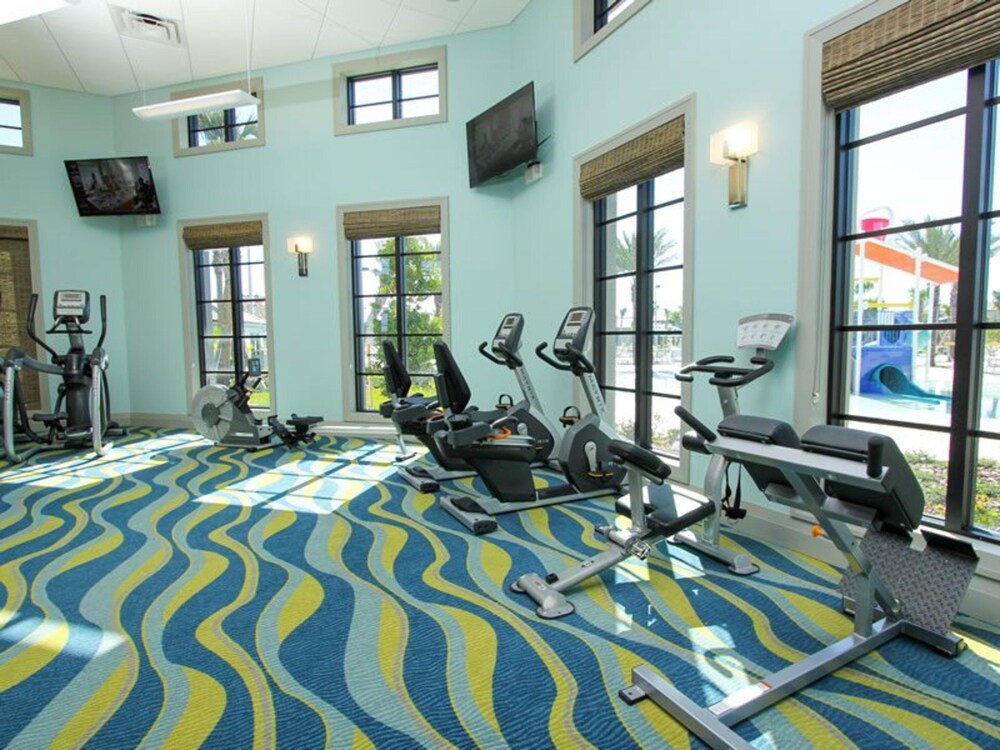 Villa in Champions Gate Resort 1010 - photo 45