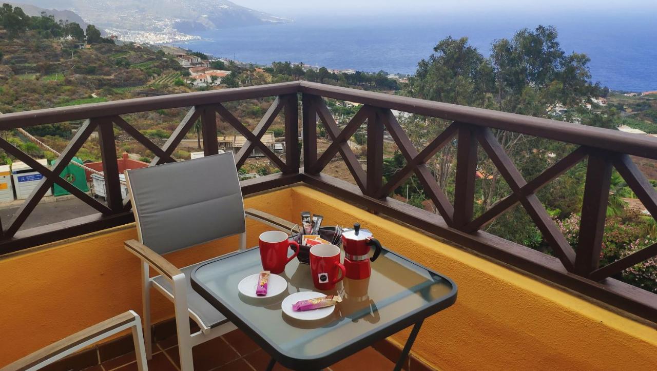 Alojamiento Isla Bonita Con Balcon Vista Al Mar in Brena Baja, Spain