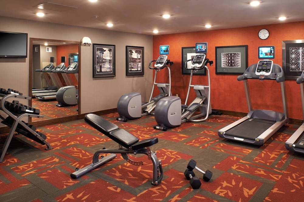 Residence Inn by Marriott Ann Arbor North - photo 31