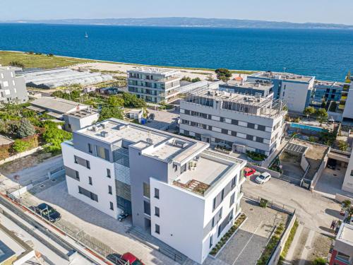Golden Luxury Apartment — 4-Star Luxury Hotel in Split, Croatia