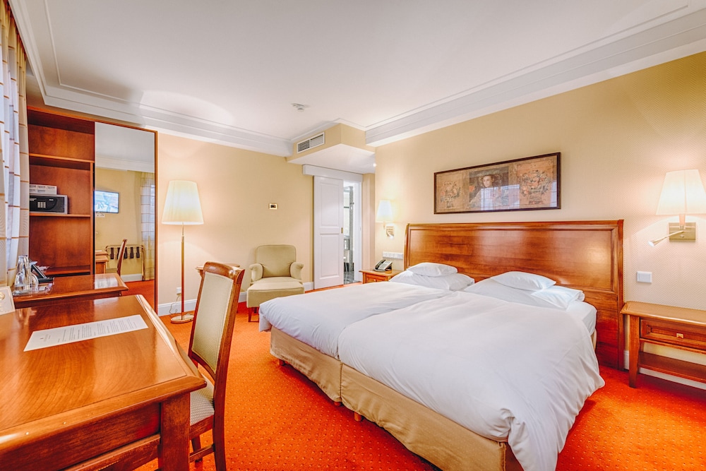 Hotel Moosburger Hof — Pfaffenhofen An Der Ilm — photo 3