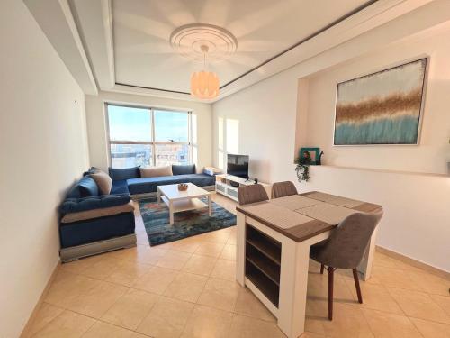 Best Cosy & convenient 2 bed Apartment in Playa — 4-Star Luxury Hotel in Tangier, Morocco