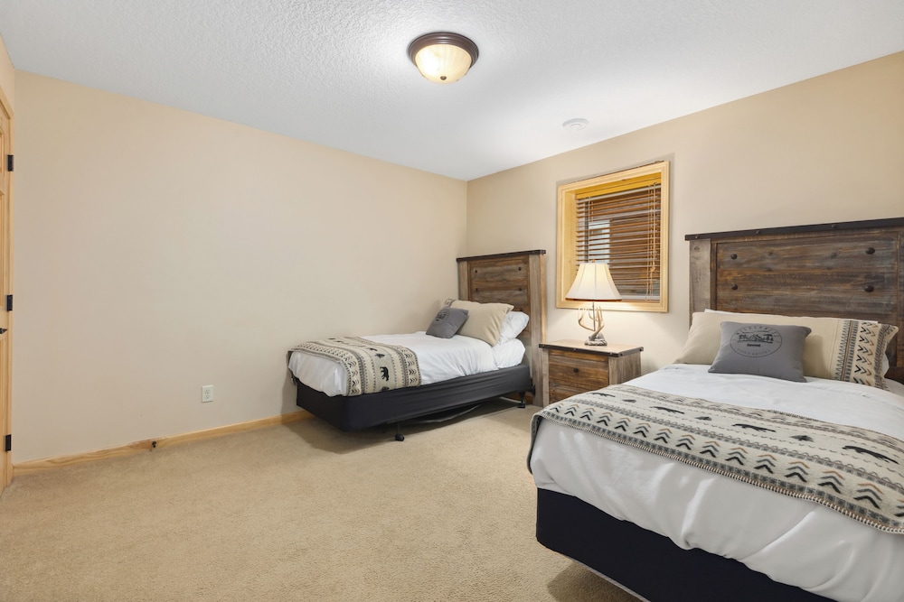 Wilderness Resort Villas - photo 65