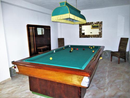 Villa Gallo Seminterrato luminoso — 4-Star Luxury Hotel in Capoterra, Italy