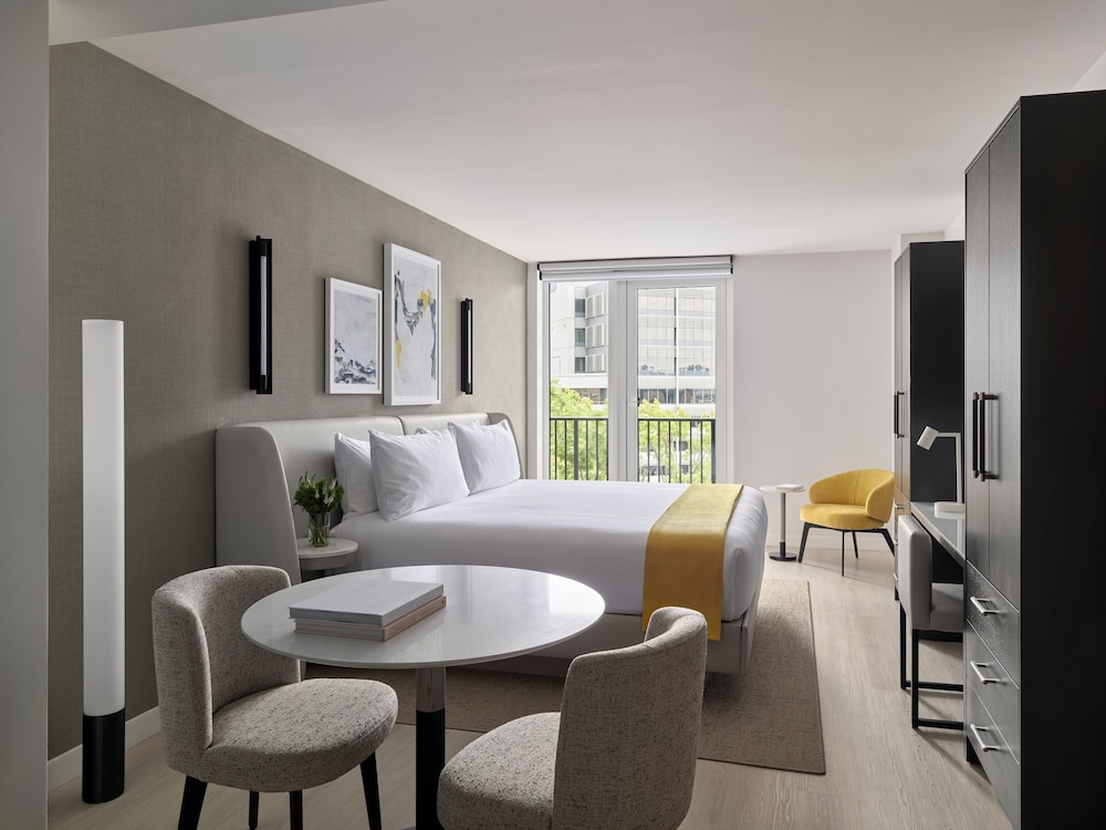 Hotel AKA Washington Circle - photo 20