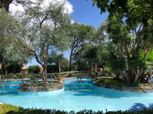 Casamare Luxury Apartment And Pool Sorrento — 4-Star Luxury Hotel in Sorrento, Italy