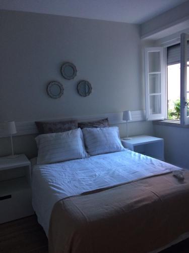 Romantic 1 Bedroom Apartment at Roma Avenue 1C