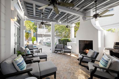 103 E Kingston by 30A Escapes in Panama City Beach, United States