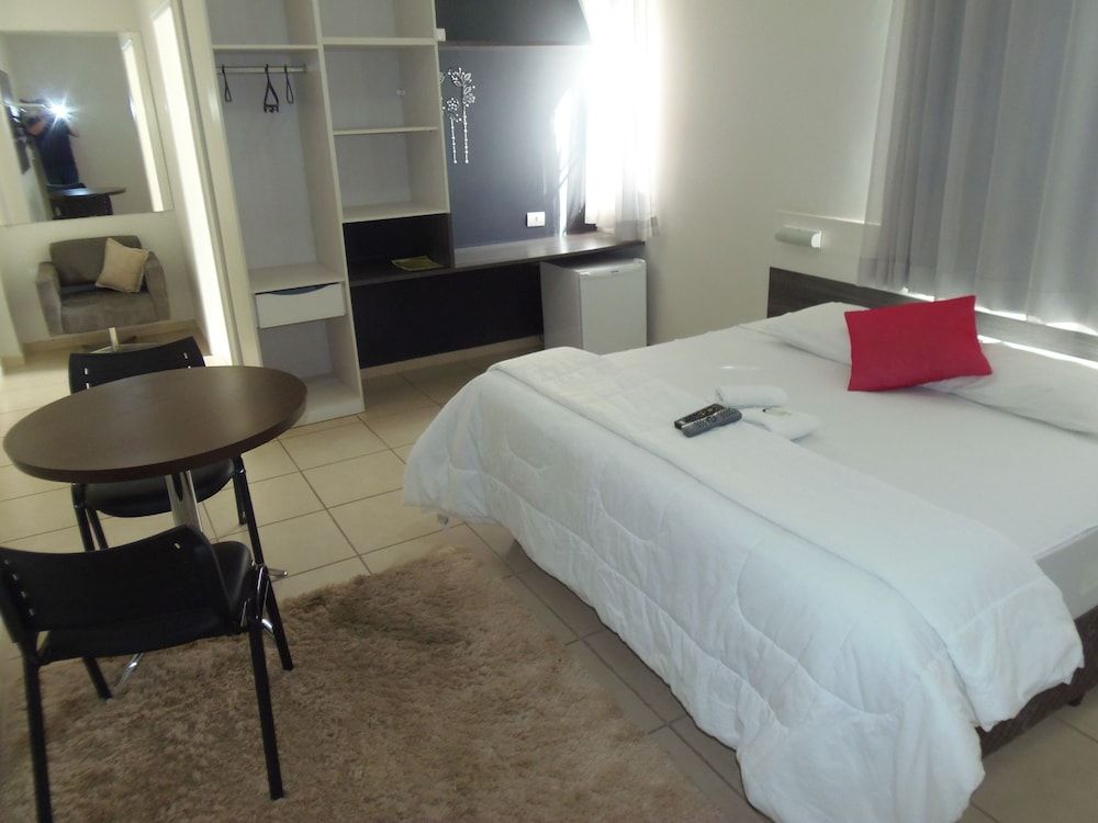 Gold Inn Hotel — hotel in Apiai