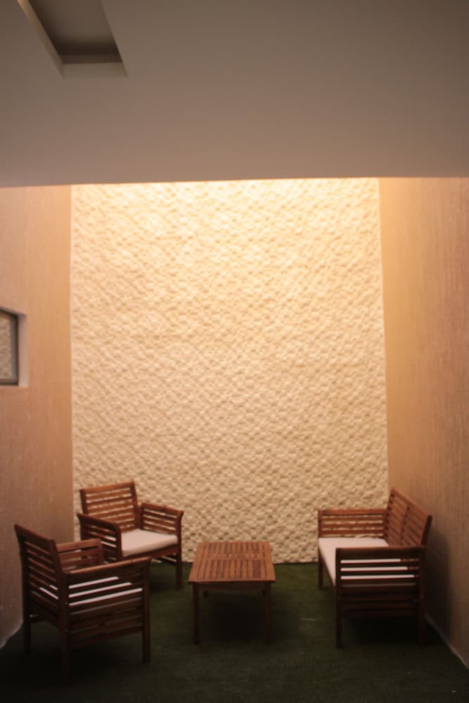 Murano Center Hotel — Limoeiro Do Norte