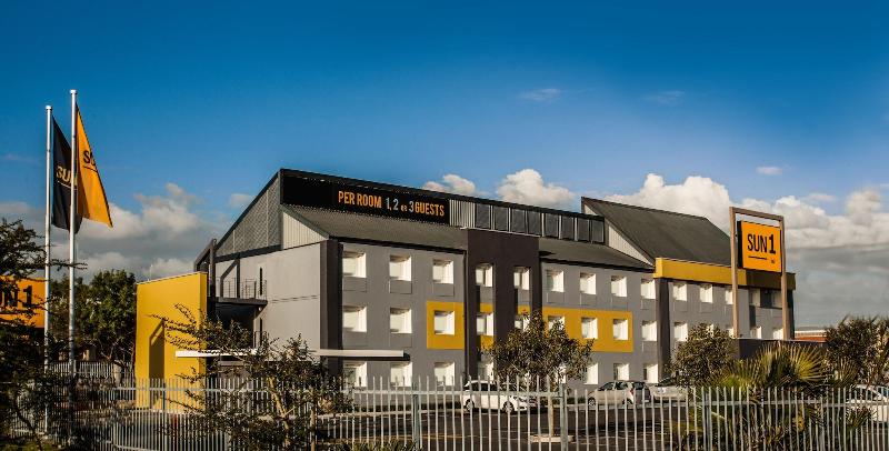 SUN1 Milnerton - last minute hotel in Cape Town