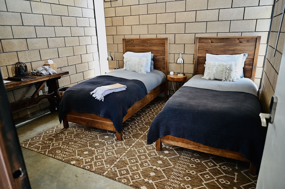 Miracle Manor Boutique Hotel & Spa - photo 8