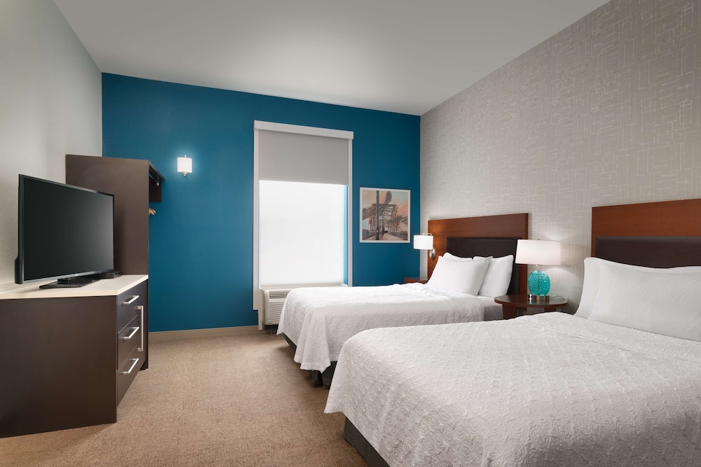 Home2 Suites by Hilton Houston Katy - photo 7