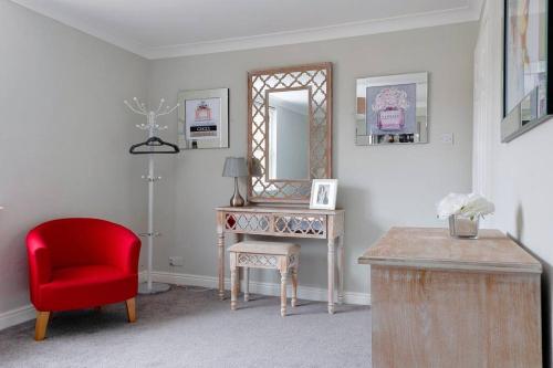 Flamingo Two Bed Apartment with Seaview Great Location