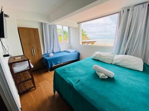 Casa de Praia — 4-Star Luxury Hotel in None, Brasil