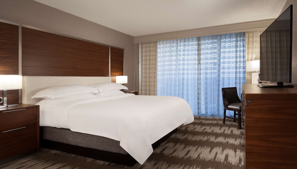 Hilton Tampa Airport Westshore - photo 23