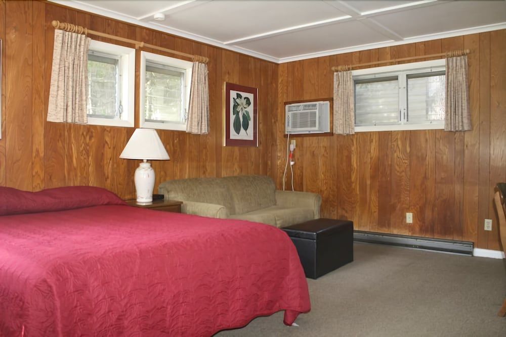 Green Haven Resort - photo 14
