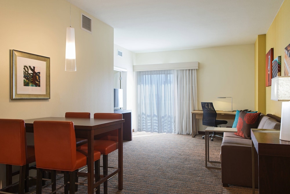 Residence Inn by Marriott Nashville Vanderbilt West End - photo 11