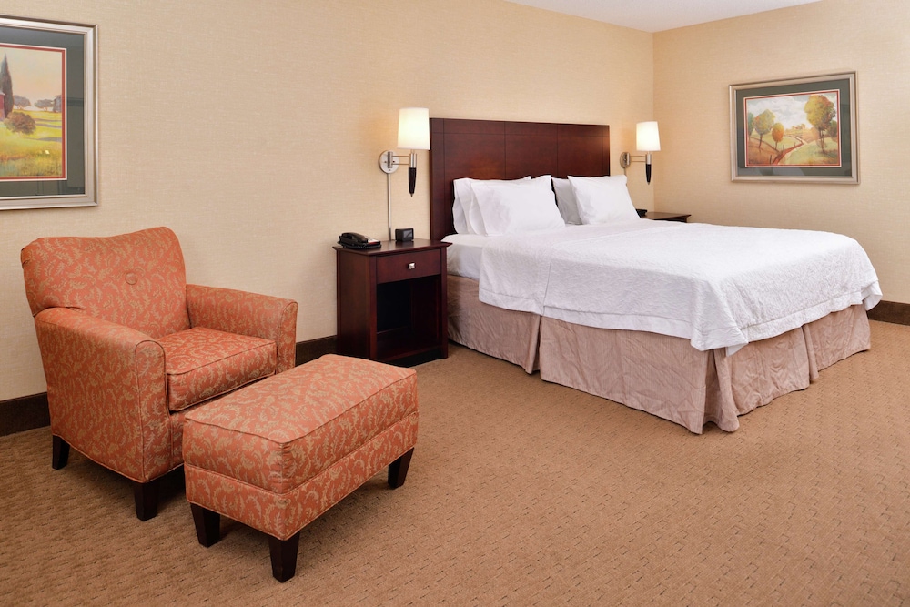Hampton Inn Staunton - photo 20