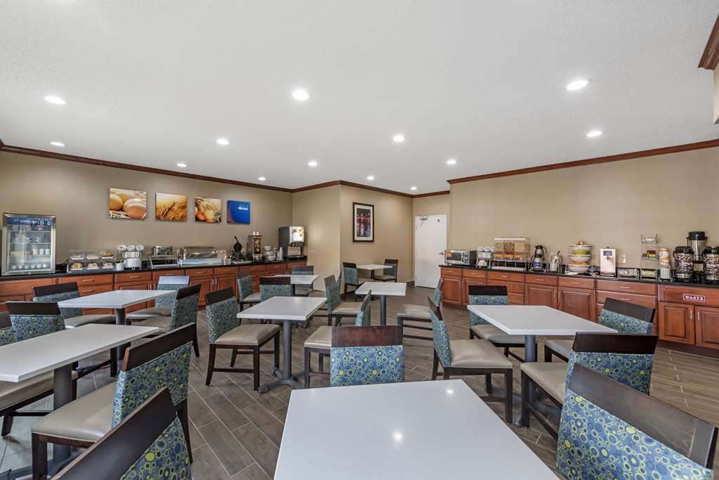 Comfort Inn & Suites Middletown Franklin - photo 29