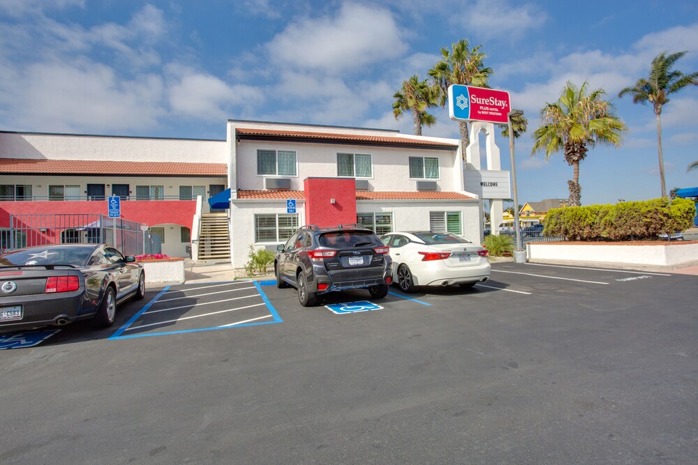 Quality Inn San Diego South Chula Vista - photo 46