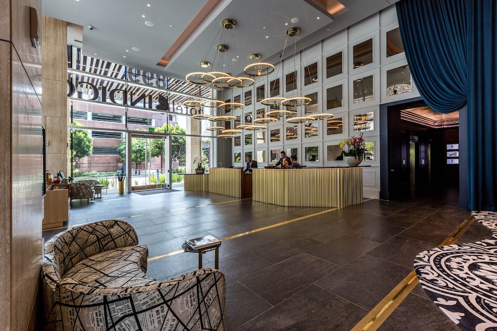 Hotel Indigo Los Angeles Downtown by IHG - photo 65