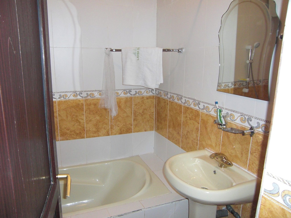 Lavida Suites in Enugu, Nigeria