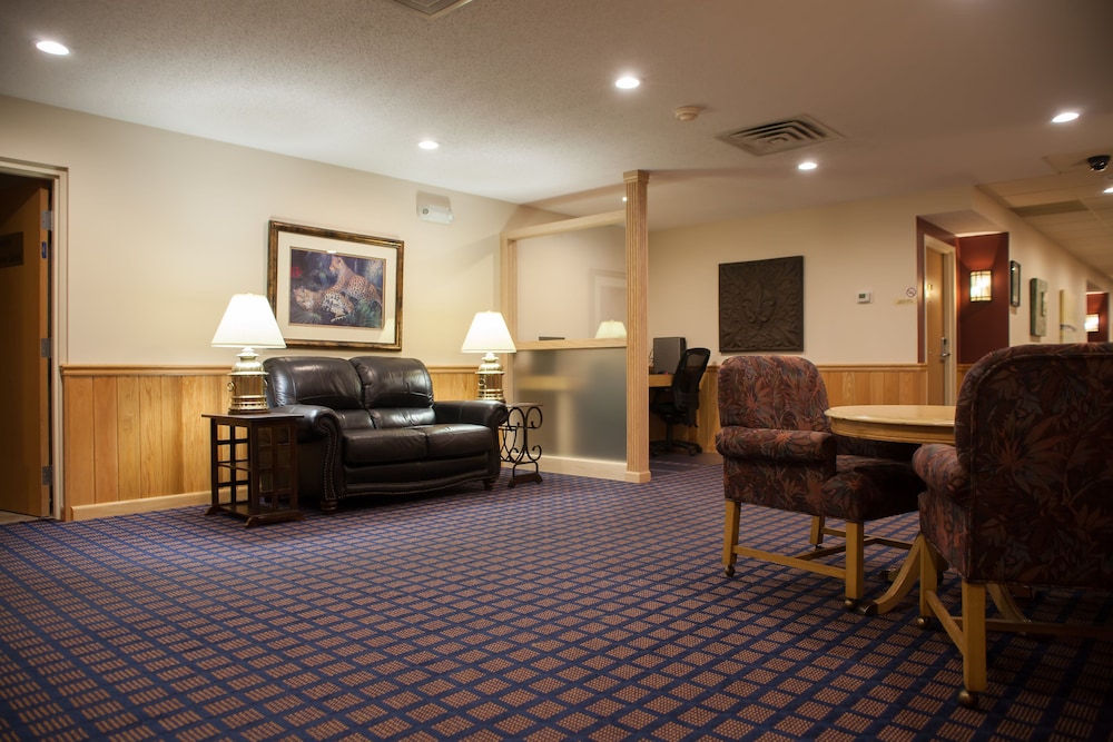 The Harrington Inn - photo 5