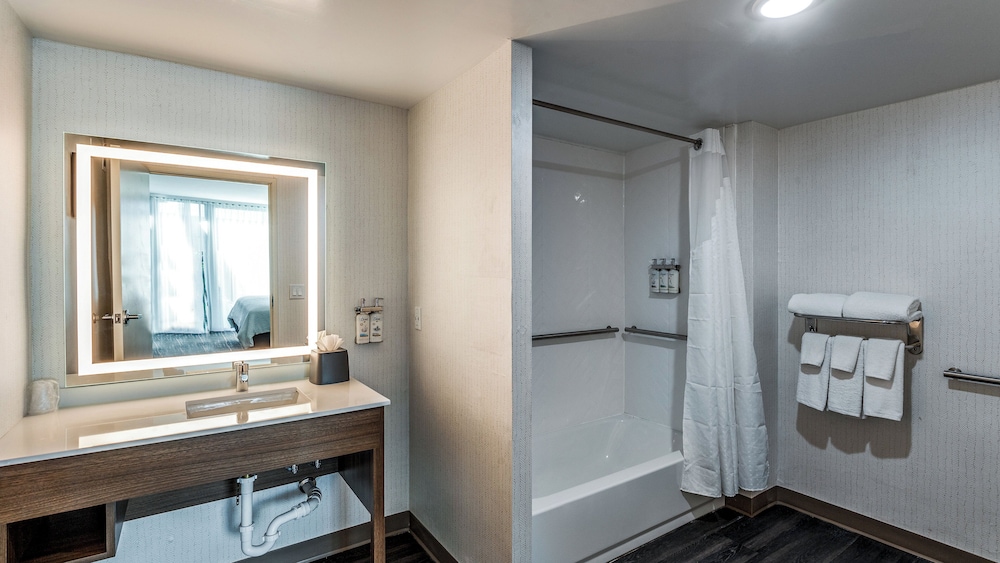 Holiday Inn Dallas Market Ctr Love Field by IHG - photo 7