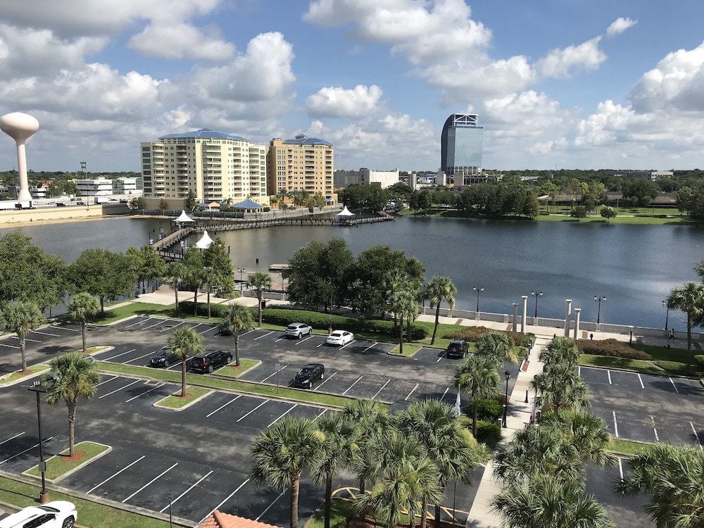 Embassy Suites by Hilton Orlando North - photo 66