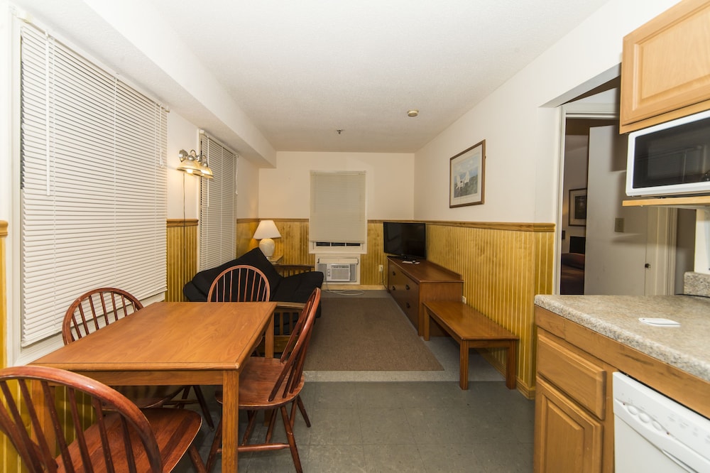 Summer Place Hotel - photo 19