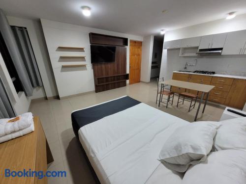 Conde Hotel in Piura, Peru