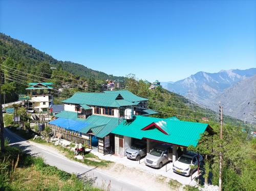 The Heritage Sarahan — hotel in Sarahan