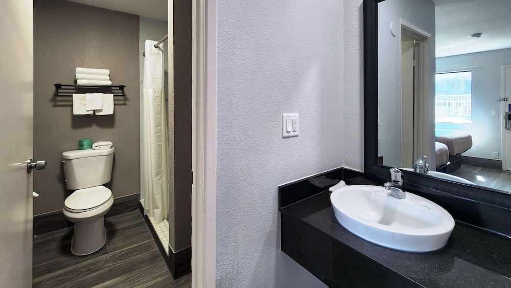 Motel 6 Galveston TX - photo 16