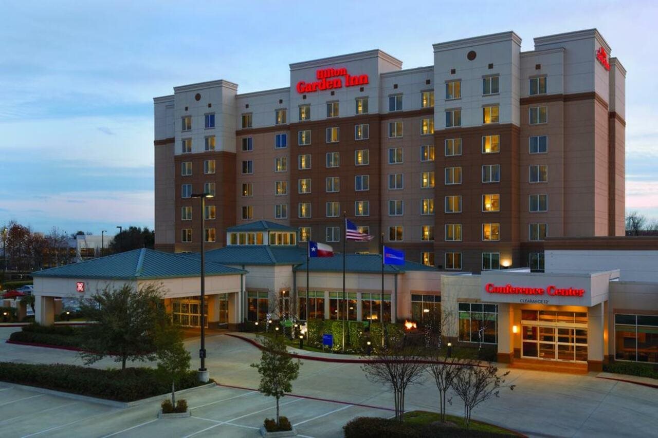Hilton Garden Inn Houston NW America Plaza - photo 2