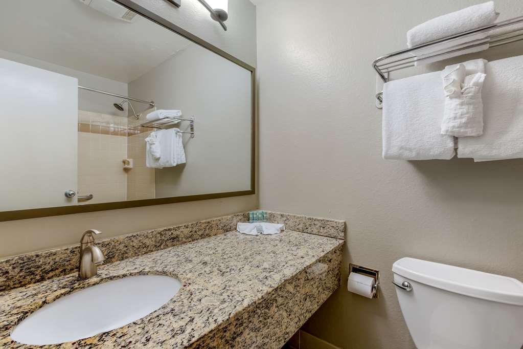 Best Western Pecos Inn - photo 28
