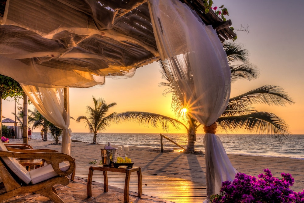 Yemaya Boutique Hotel — hotel in Cancas