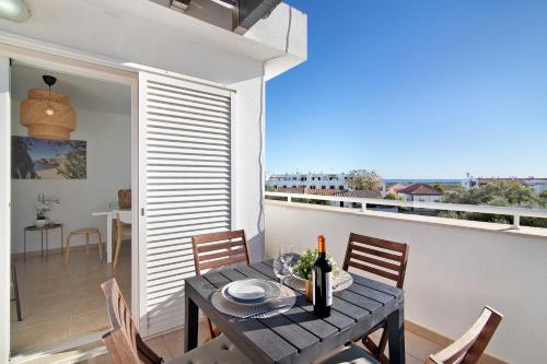 Apartamento Formosa Mar by YHA — 4-Star Luxury Hotel in Cabanas De Tavira, Portugal