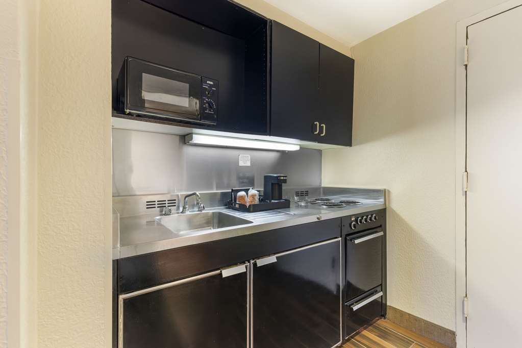 Comfort Inn University Center - photo 16