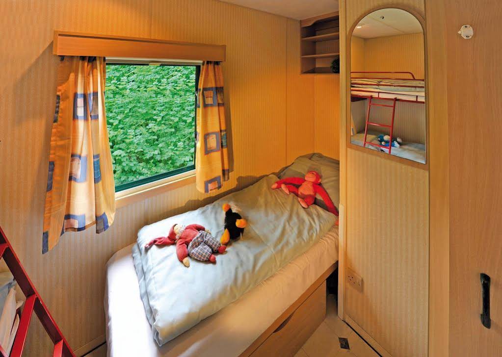 Ferienparadies Natterer See in Natters, Austria