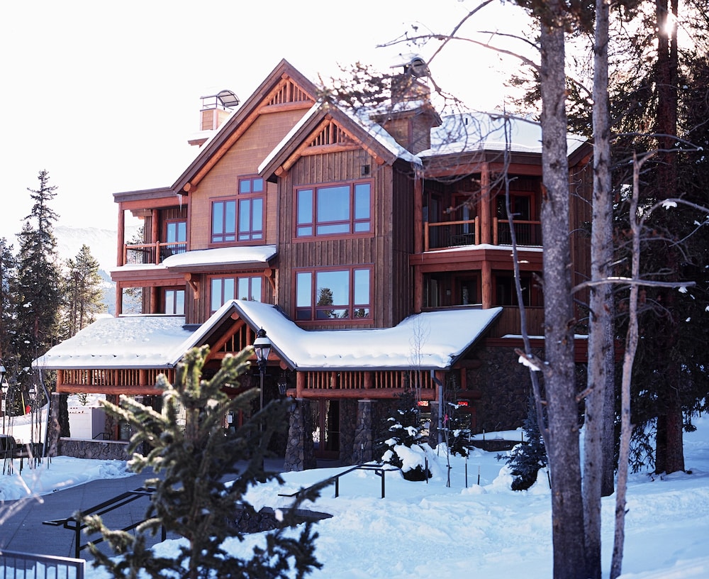 BlueSky Breckenridge - photo 53