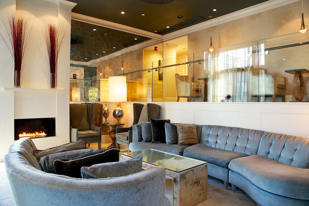 Hotel Veritas in Cambridge, United States