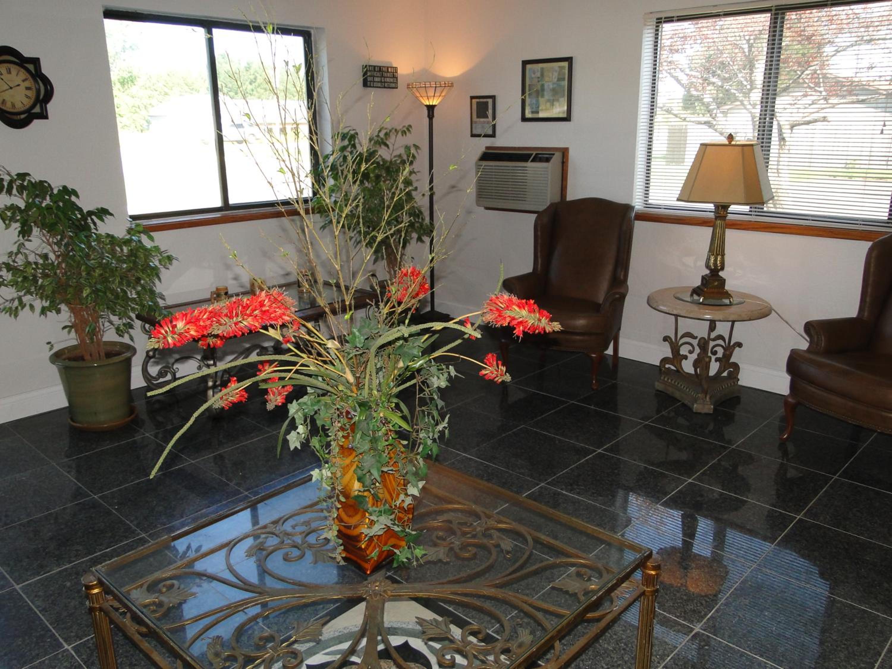 Oscoda Lakeside Hotel — hotel in Alpena