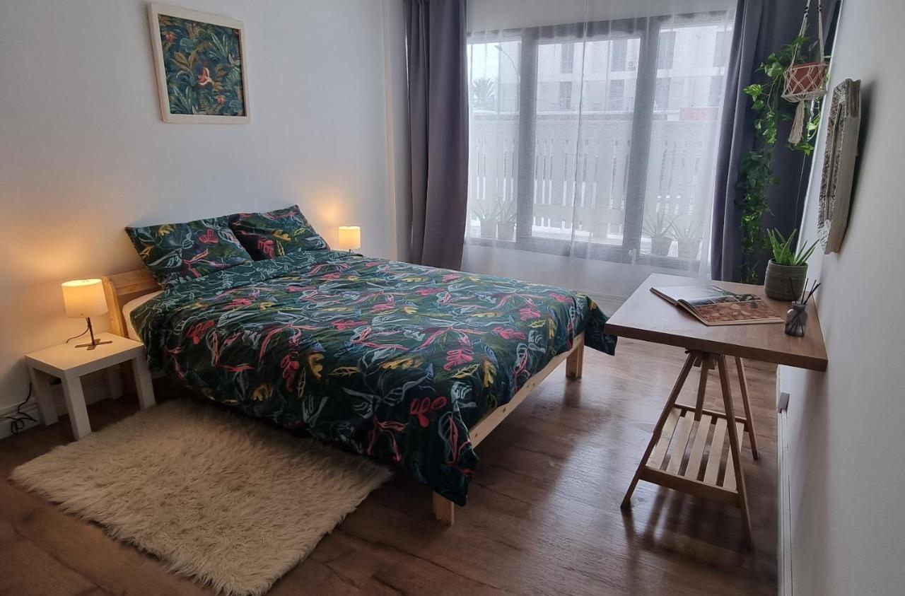 Touristarea Sea&City Lifestyle studio