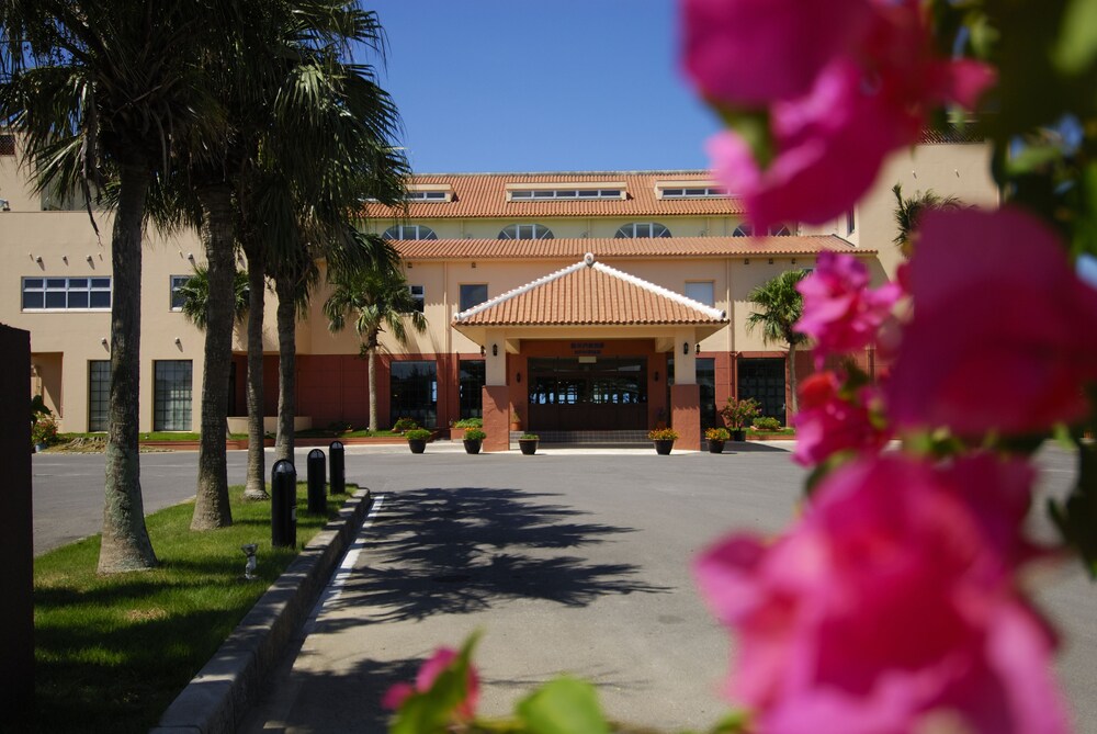 Exes Ishigaki in Ishigaki, Japan